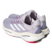 Adidas Topánky SOLARGLIDE 6 Shoes HP7655 Fialová