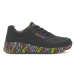 Skechers Sneakersy 314976L BKMT Čierna