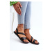 Dámske sandále Ipanema Vibe Sandal Fem Black 41/42