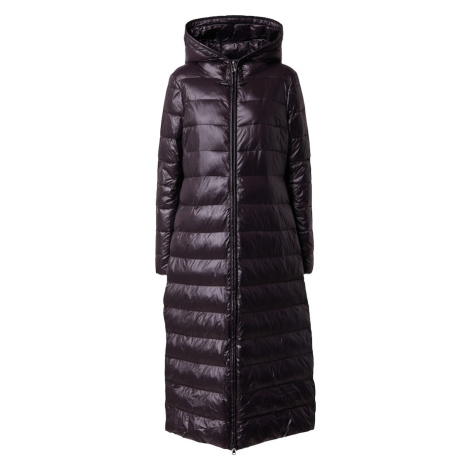 PATRIZIA PEPE Zimný kabát  čierna
