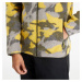 Bunda Helly Hansen Panorama Printed Pile Jacket Bright Moss Woodland Camo