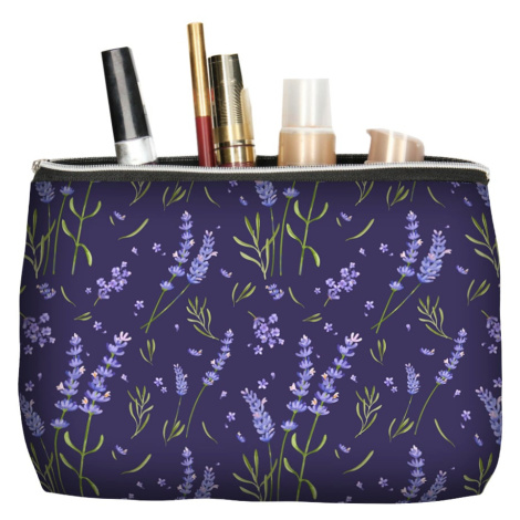 Bertoni Unisex's Cosmetic Bag Solo