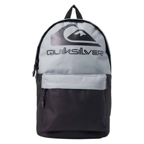 Quiksilver The Poster Logo