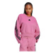 Dámska mikina ADIDAS W FI 3S CREW-IL3054-Pink