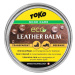 Impregnácia na topánky TOKO Eco Leatherbalm 50 g