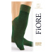 Fiore Gilt 40 DEN G1162 kolor:autumn green