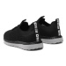 Big Star Shoes Sneakersy JJ374372 Čierna