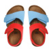 Birkenstock Sandále Palu 1024372 Modrá