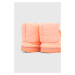 Detské snehule UGG Classic Maxi Short ružová farba