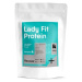 Kompava LadyFit protein 500 g Jahoda – malina