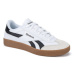 Reebok Sneakersy Smash Edge 100208245 Biela