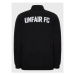 Unfair Athletics Fleecová mikina UNFR23-034 Čierna Regular Fit