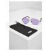 Sunglasses Mumbo Mirror UC silver/purple