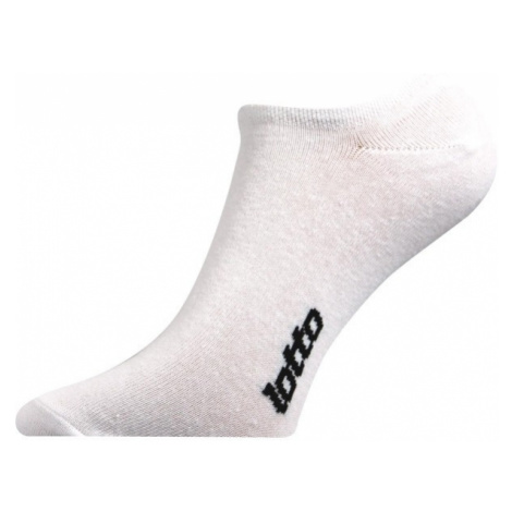 Lotto 3-PACK Ponožky, biela, veľkosť