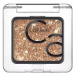 Catrice  Mono Art Eye Shadow Colors - 350 Frosted Bronze  Očné tiene & podkladové bázy Hnedá