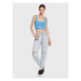 Calvin Klein Jeans Podprsenkový top J20J220772 Modrá