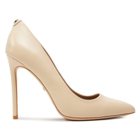 Marciano Guess Lodičky Pump 4YGZ16 7103A Écru