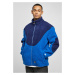 Starter Sherpa Fleece Jacket cobalt blue/dark blue