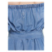 Pinko Každodenné šaty 100808 A0G5 Modrá Regular Fit