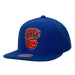 Mitchell & Ness NBA New York Knicks NBA Team Ground 2.0 Snapback Hwc Nets Cap HHSS3258-NYKYYPPPR