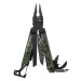 Leatherman multifunkčné kliešte signal green topo