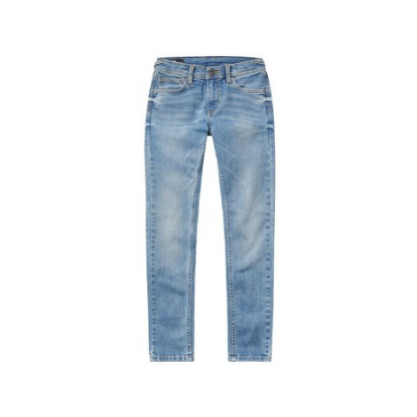 Dievčenské džínsy Pepe Jeans