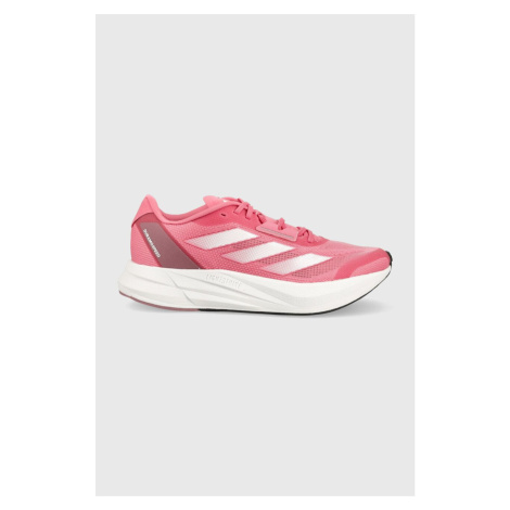 Bežecké topánky adidas Performance Duramo Speed ružová farba