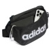 Ľadvinka ADIDAS DAILY WB BLACK WHITE