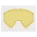 Snowboardové okuliare Volcom Yae Goggle + Bonus Lens