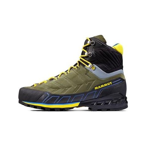 Mammut Kento Tour High GTX® Men iguana-freesia EÚ 47,33/305 mm