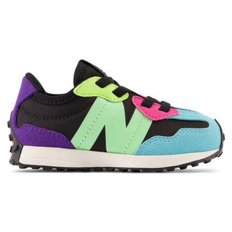 Detské topánky New Balance IH327CE – viacfarebné