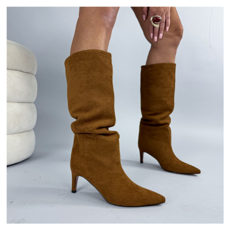 Dámske čižmy iMóda