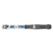 PARK TOOL momentový kľúč - TORQUE WRENCH 2-14 Nm PT-TW-5-2 - modrá/čierna