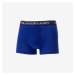 Polo Ralph Lauren Stretch Cotton Three Classic Trunks Blue