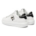 KARL LAGERFELD Sneakersy KL62530N Biela