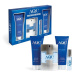 AQC Fragrances - BLUE POWER MEN SET