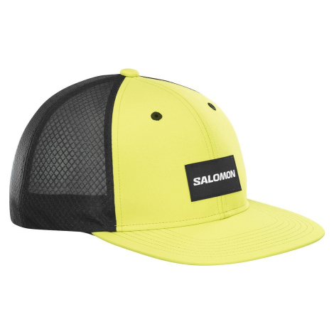 Salomon Trucker Flat Cap LC2232100