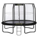 JumpKing Oval-Pod 2,5 × 3,4 m