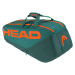 Taška na rakety Head Pro Racquet Bag L DYFO