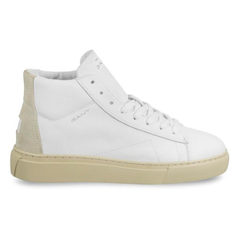 Gant Sneakersy G265 26541767 Biela