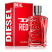 Diesel D RED parfumovaná voda pre mužov