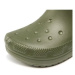 Crocs Gumáky Crocs Classic Rain Boot 208363 Zelená