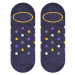 Pánské ponožky světle šedá melanž 4346 model 15152923 - More