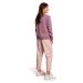 Mikina BeWear B167 Heather