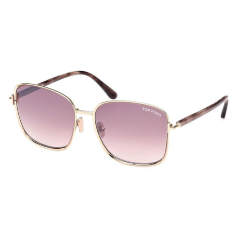 Tom Ford FT1029 28Z - ONE SIZE (57)