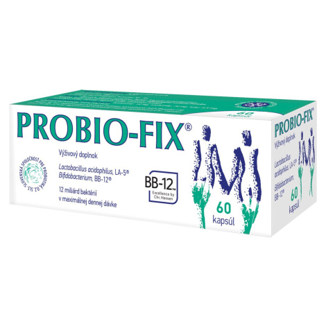 Probio-Fix 60 kapsúl