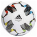 adidas UEFA NL TRAINER - Futbalová lopta