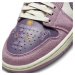 Air Jordan 1 Low "IWD" Wmns - Dámske - Tenisky Jordan - Fialové - DR8057-500