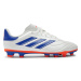 Adidas Futbalové topánky Copa Pure 2 Club Fxg J IG6412 Biela