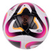 Futbalová lopta ADIDAS CNXT24 LGE WHITE BLACK PANTON